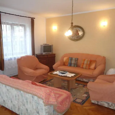 Good Zdenka - Apartament Poreč