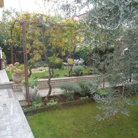Apartament Good Zdenka - Poreč