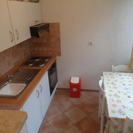 Apartament Good Zdenka - *