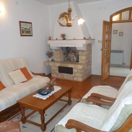 Apartament Good Zdenka -