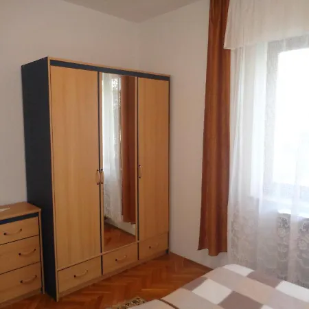 Good Zdenka - Apartament Poreč