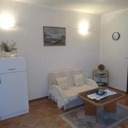Good Zdenka - Apartament *
