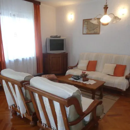 Good Zdenka - Apartament *